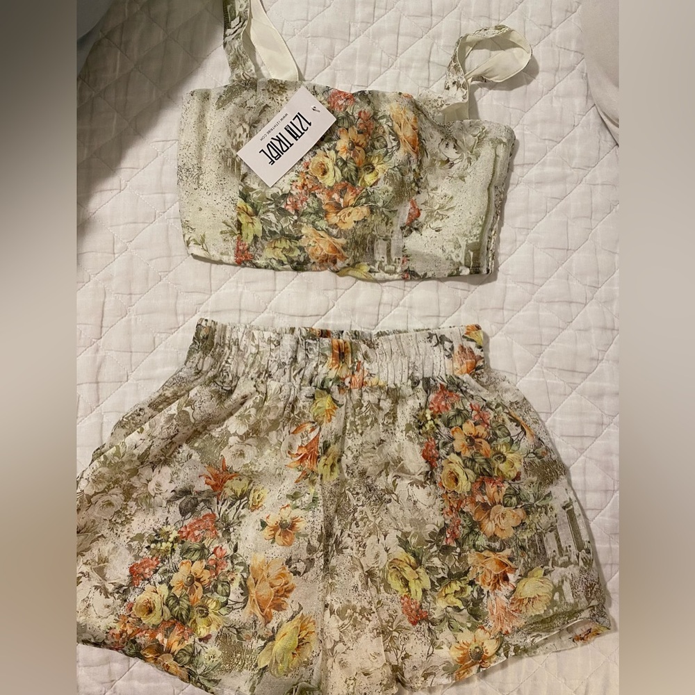 NWT 12th Tribe Set